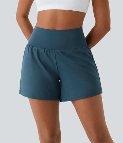 Hilara™ |  yogashort