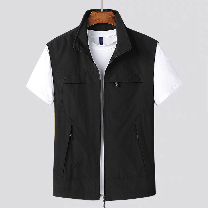 Leo - Outdoor Vest