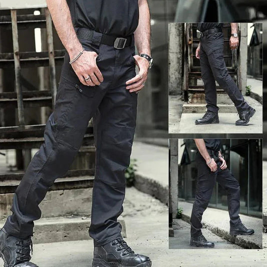 Theo™ | Multifunctional Waterproof Pants