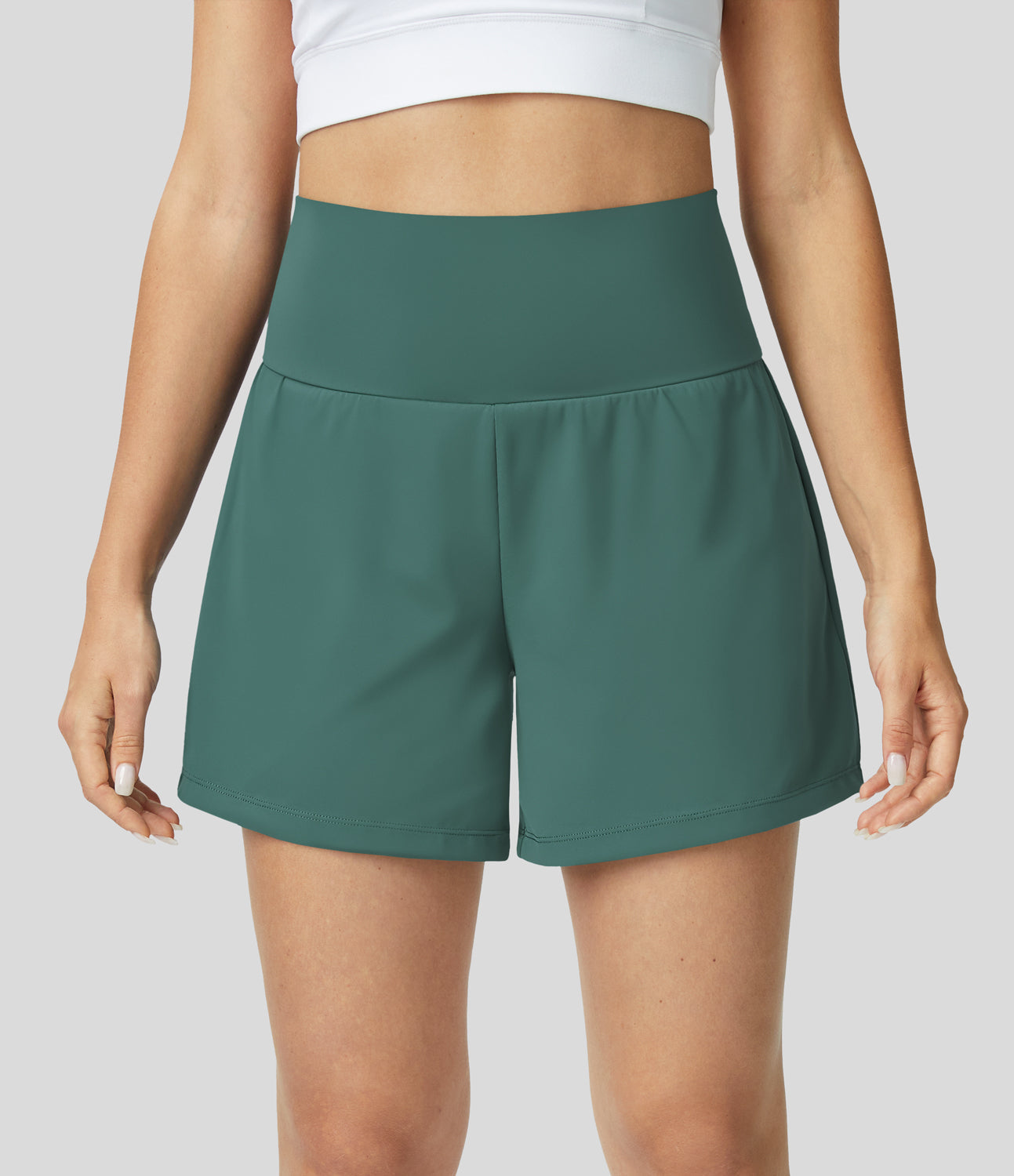 Hilara™ |  yogashort