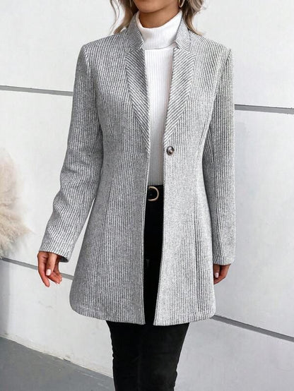 Madeleine - Trendy coat