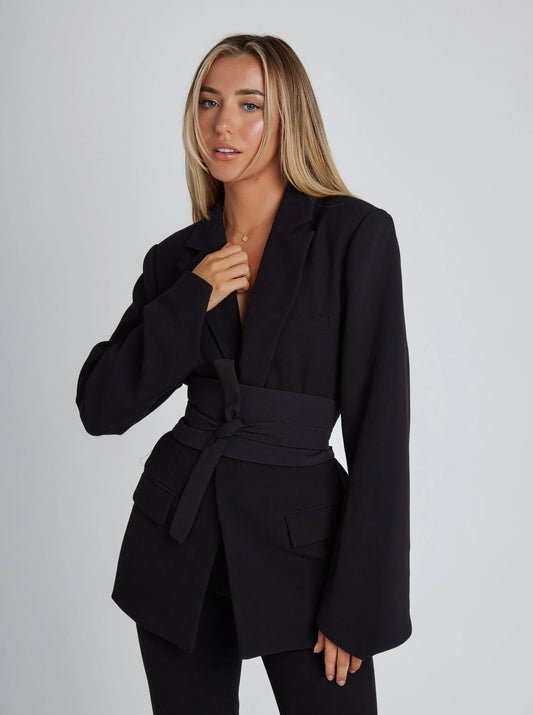 Annelies - Stylish Blazer