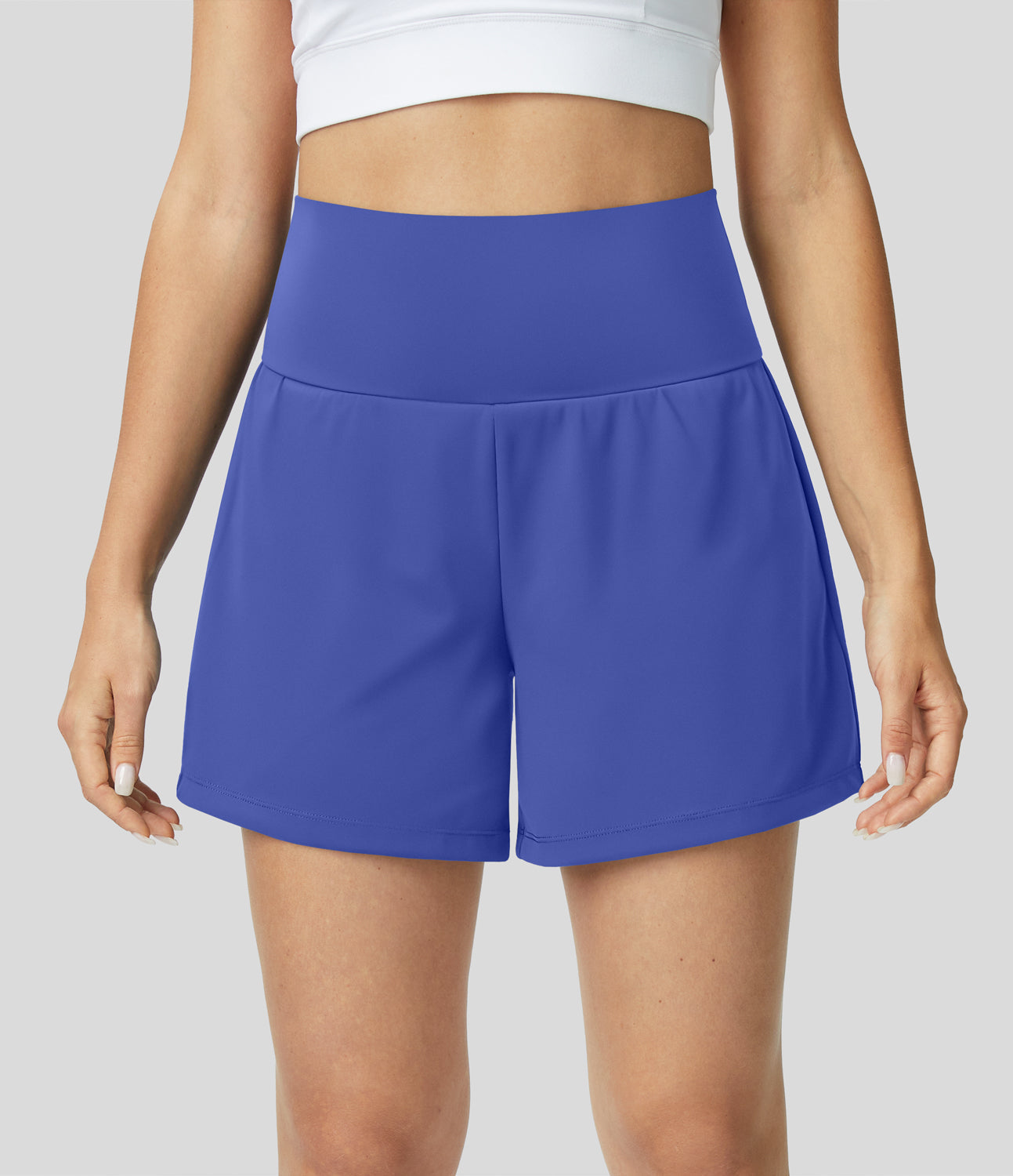 Hilara™ |  yogashort