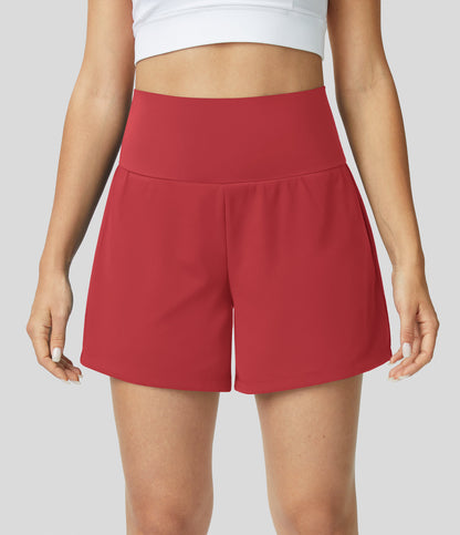 Hilara™ |  yogashort