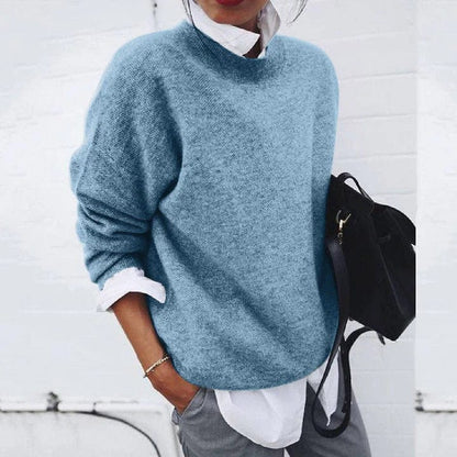 Jolanda™ | Soft and Cozy Cashmere Sweater