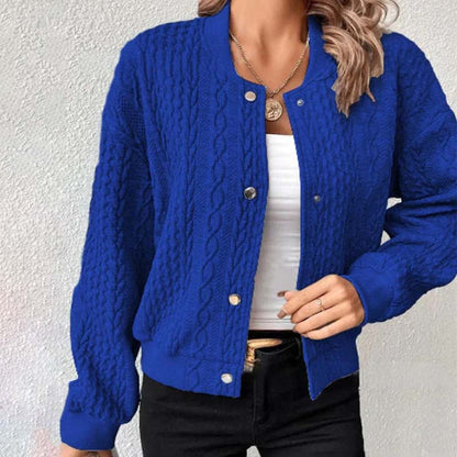 Carol™ - Knitted Jacket