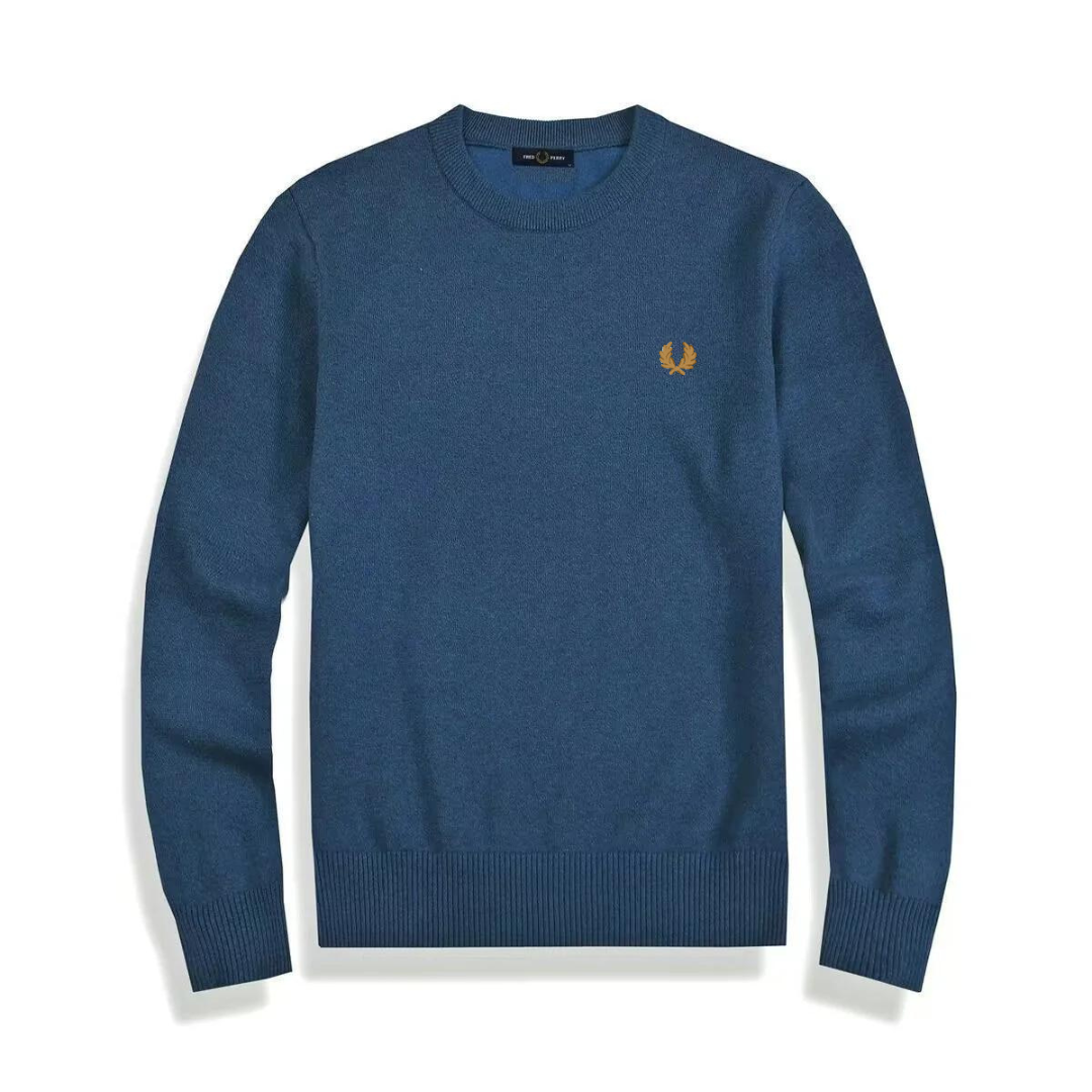 Ignacio™ - Elegant Sweater/Pullover