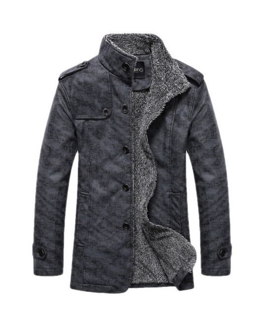 ALF™ - Winter Jacket for Men