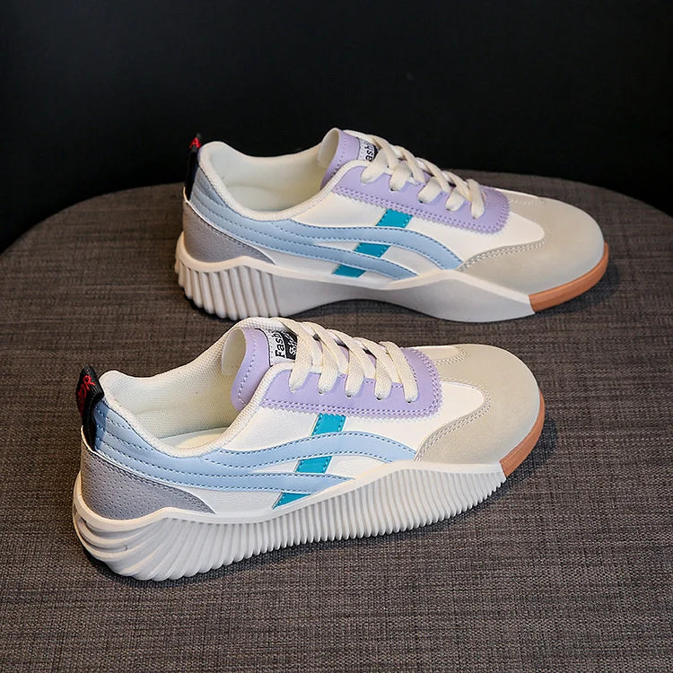 BIANCA- Ultra-comfortable Sneakers