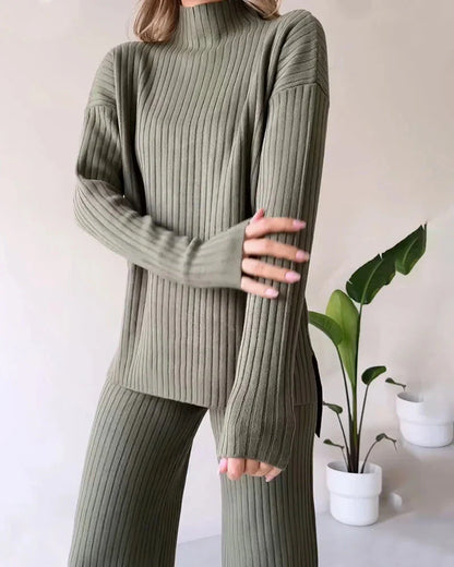 DAISY | MATCHING SWEATER SET