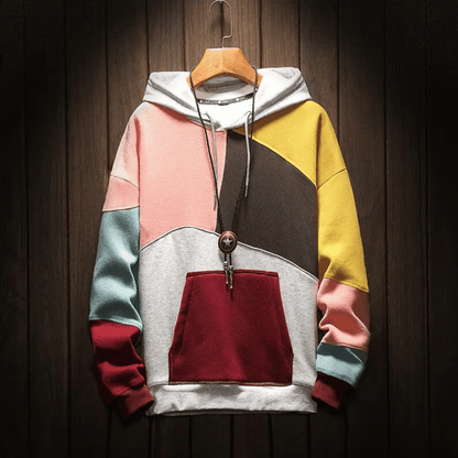 Ruben™ Element Vanguard Hoodie