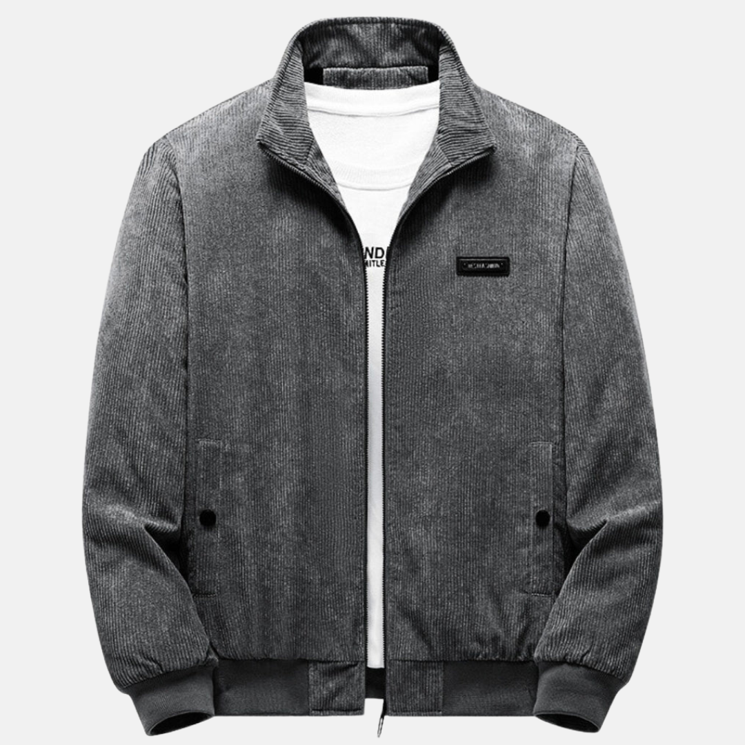 Hugo | Retro Cord Jacket