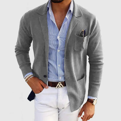 MIGUEL® | Stylish Comfortable Blazer