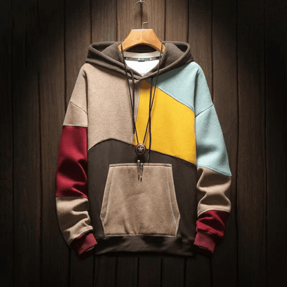 Ruben™ Element Vanguard Hoodie