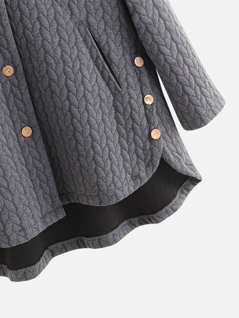 Stella | Warm winter jacket for women