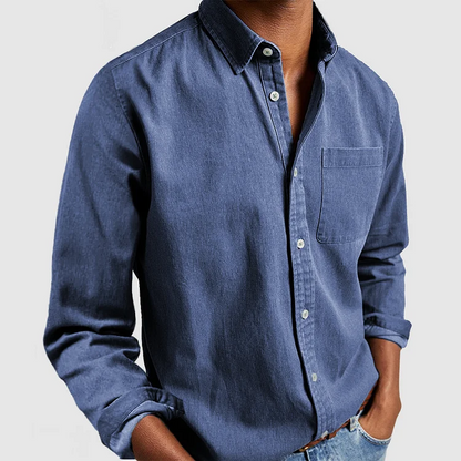 Herman - Casual Shirt