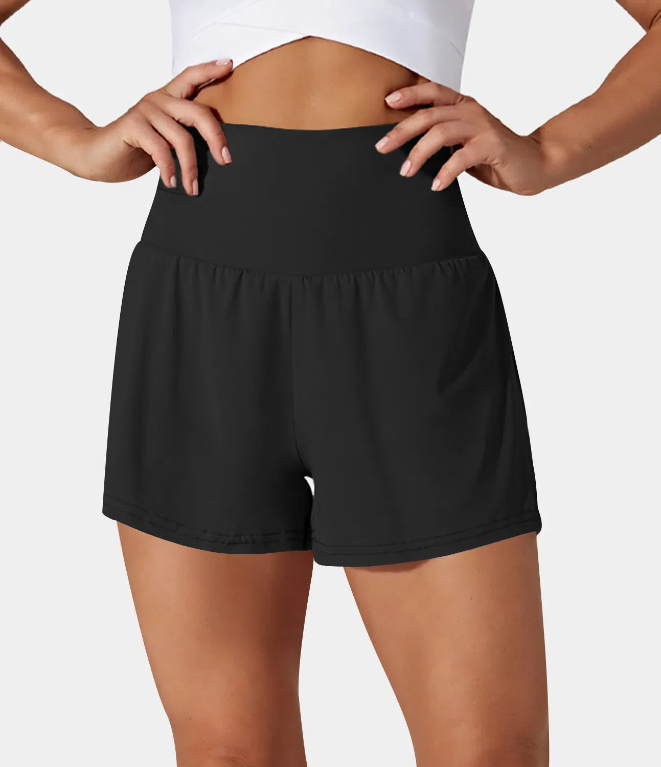 Hilara™ |  yogashort