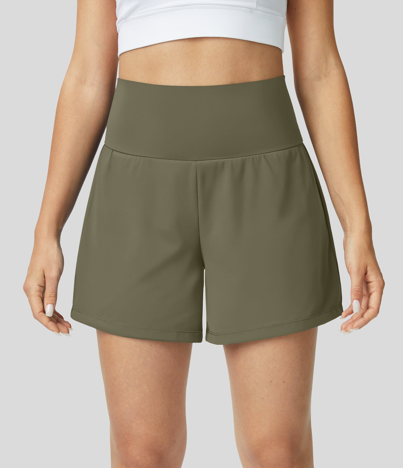 Hilara™ |  yogashort