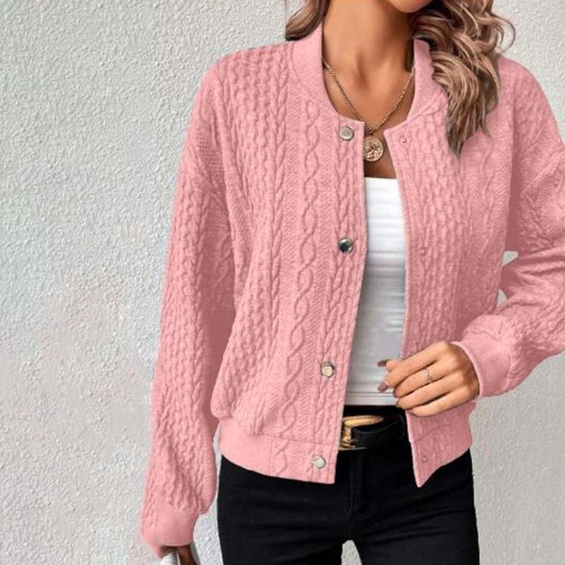 Carol™ - Knitted Jacket