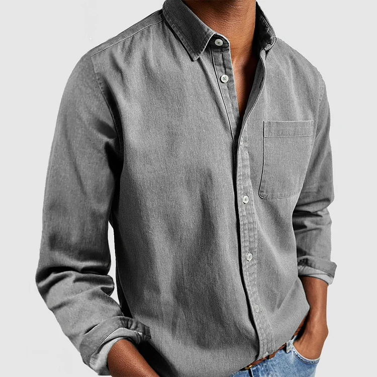 Herman - Casual Shirt