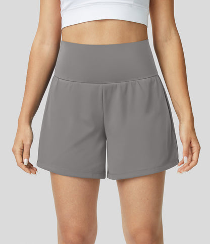 Hilara™ |  yogashort