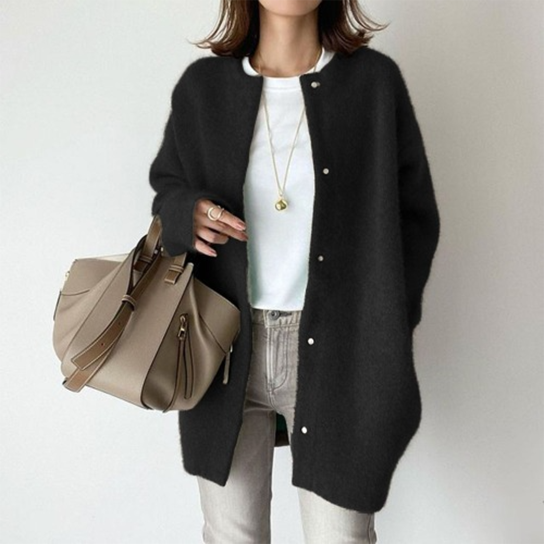 Amelia | Sophisticated Cardigan