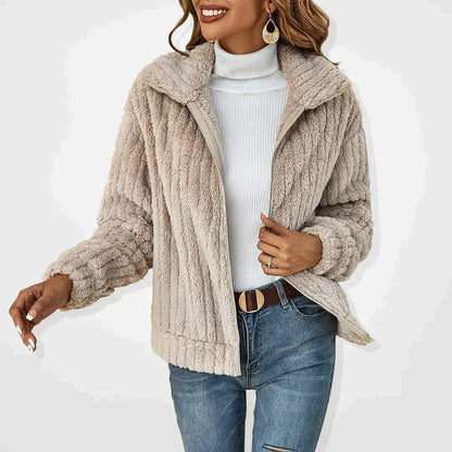 Hannah - Casual Luxurious Cardigan