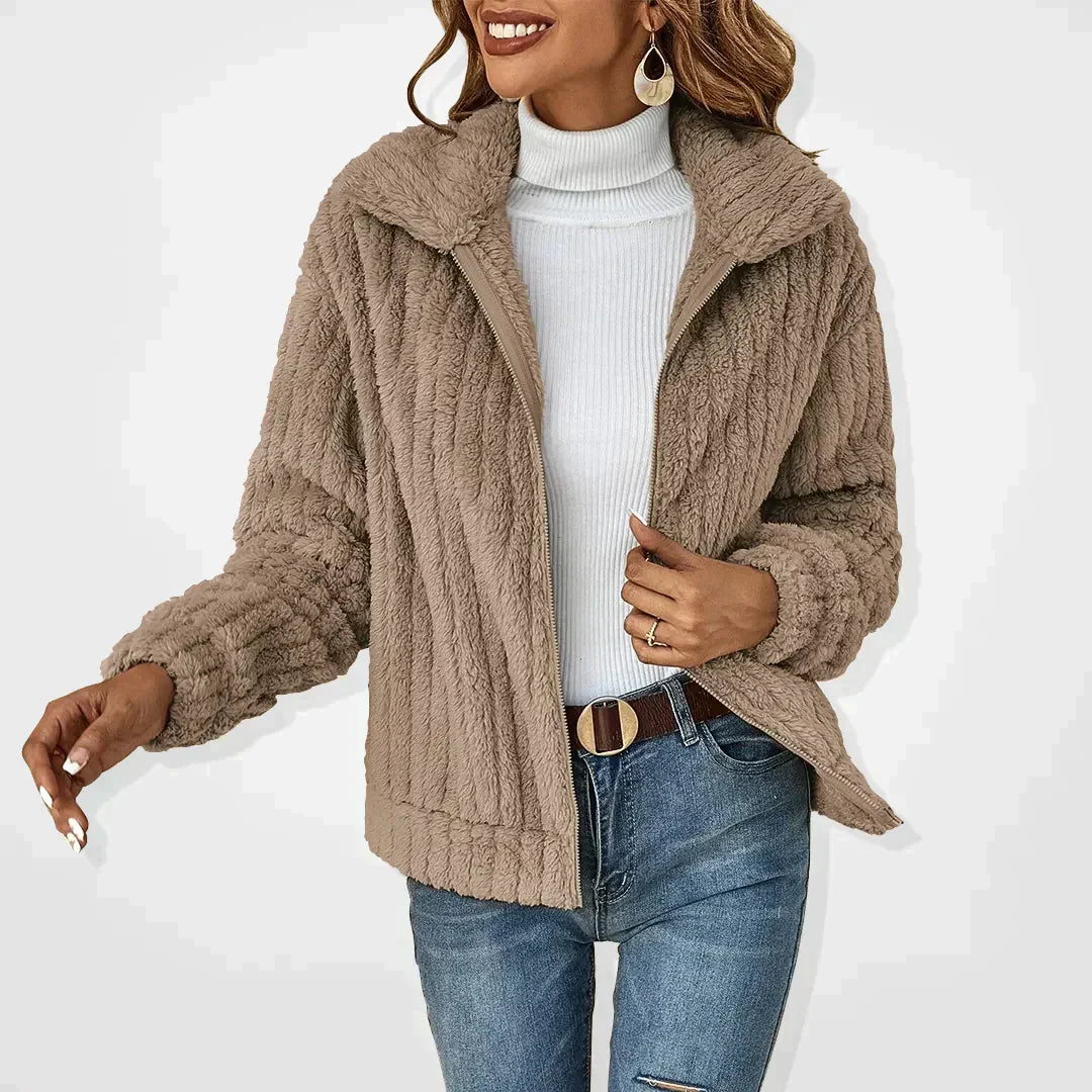 Hannah - Casual Luxurious Cardigan