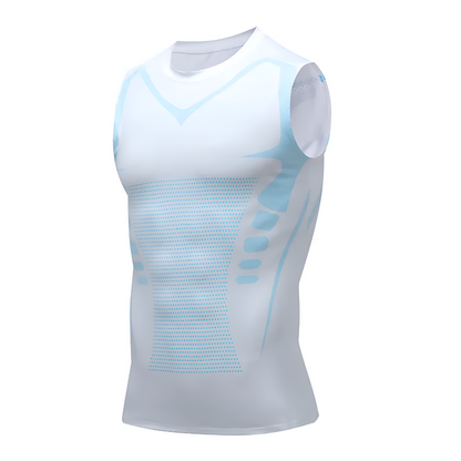 Anders™ - Shaping Vest for a Slimmer and Healthier Body