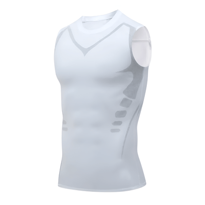 Anders™ - Shaping Vest for a Slimmer and Healthier Body