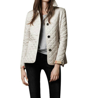 Daniela™ - Refined Silk Jacket