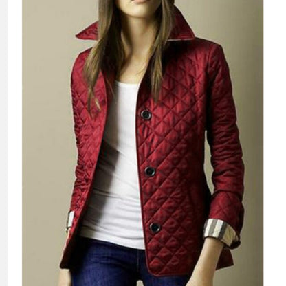 Daniela™ - Refined Silk Jacket