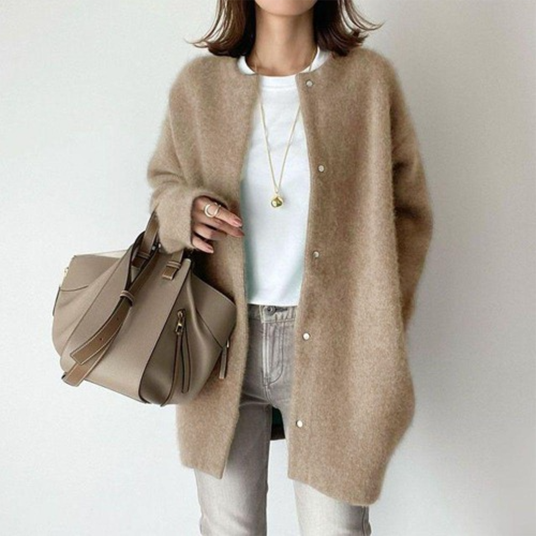 Amelia | Sophisticated Cardigan