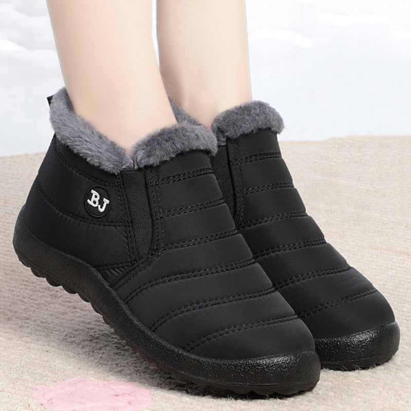 Bella Jade™ | Cozy Winter Boots