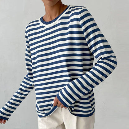 Alice® | Stylish Striped Shirt