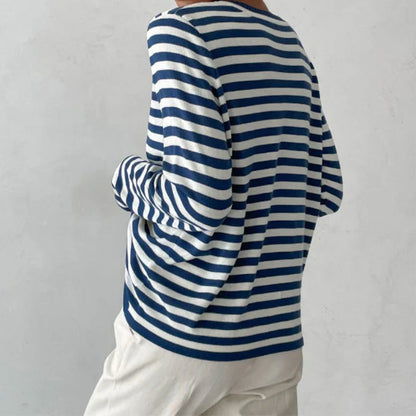 Alice® | Stylish Striped Shirt