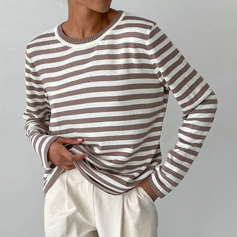 Alice® | Stylish Striped Shirt