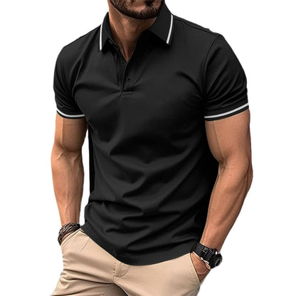 Jacob™️ | Comfortable, casual Polo | Stylish and cozy