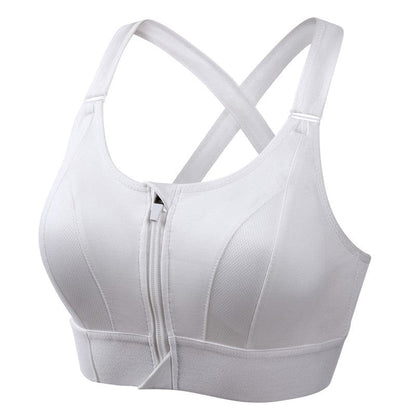 Kath - Comfortable Sports Bra