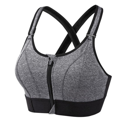 Kath - Comfortable Sports Bra