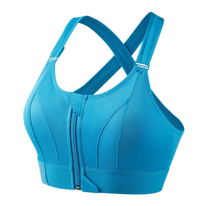 Kath - Comfortable Sports Bra