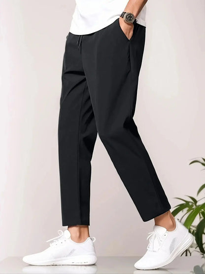 Gianni™️ - Casual Trousers