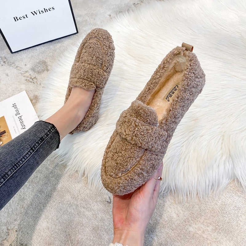 Neroli™ | Elegant Slippers