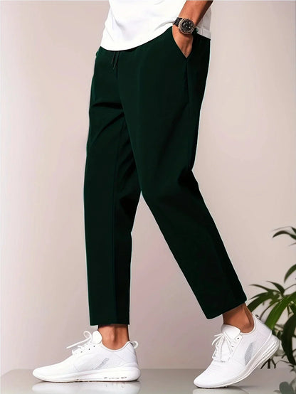 Gianni™️ - Casual Trousers