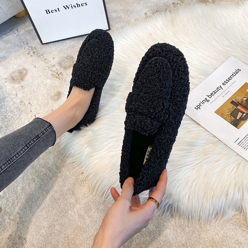 Neroli™ | Elegant Slippers