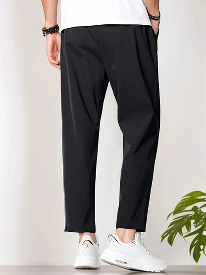 Gianni™️ - Casual Trousers