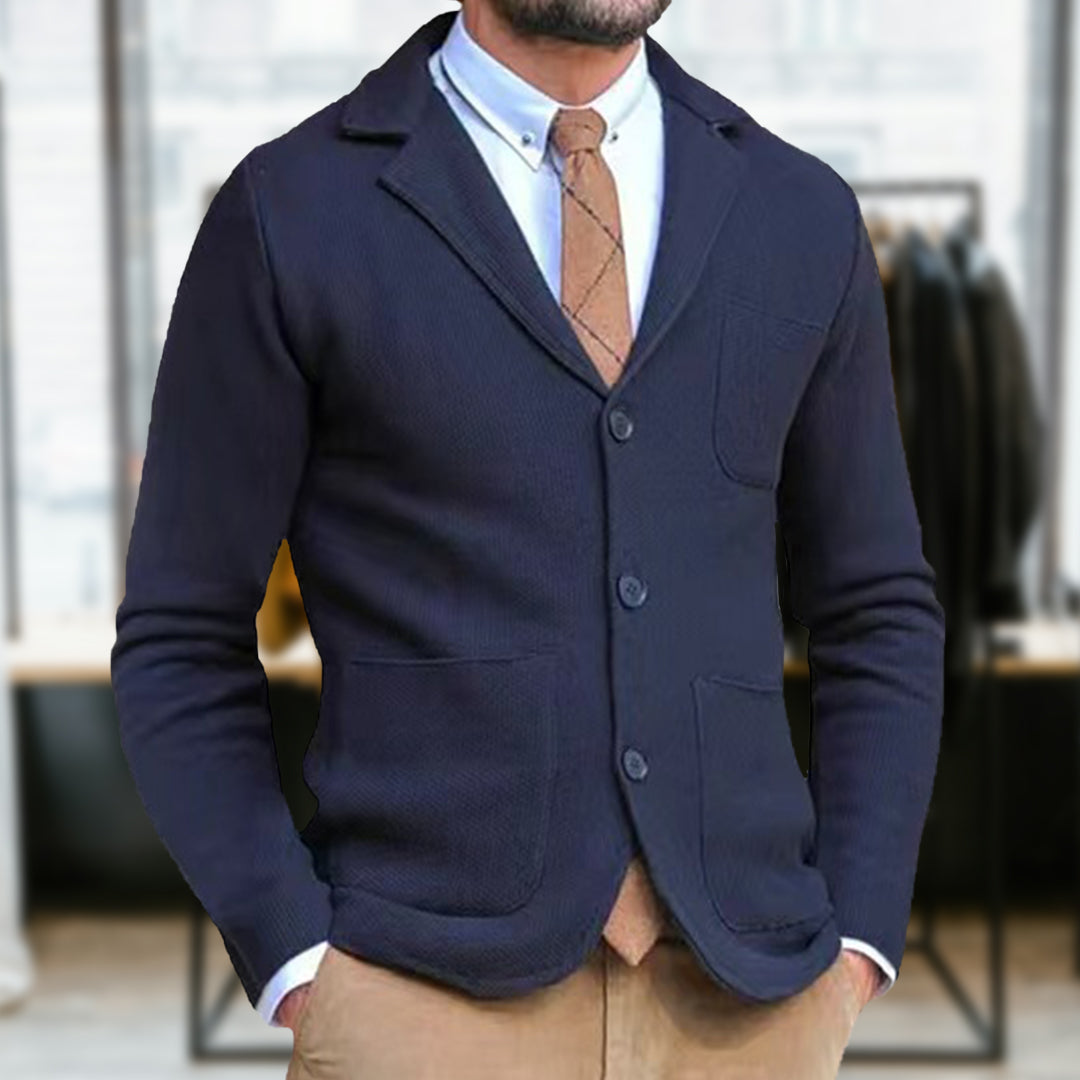 IVAN™ | ELEGANT CASUAL JACKET