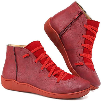 Botti™ Elite Ankle Boots