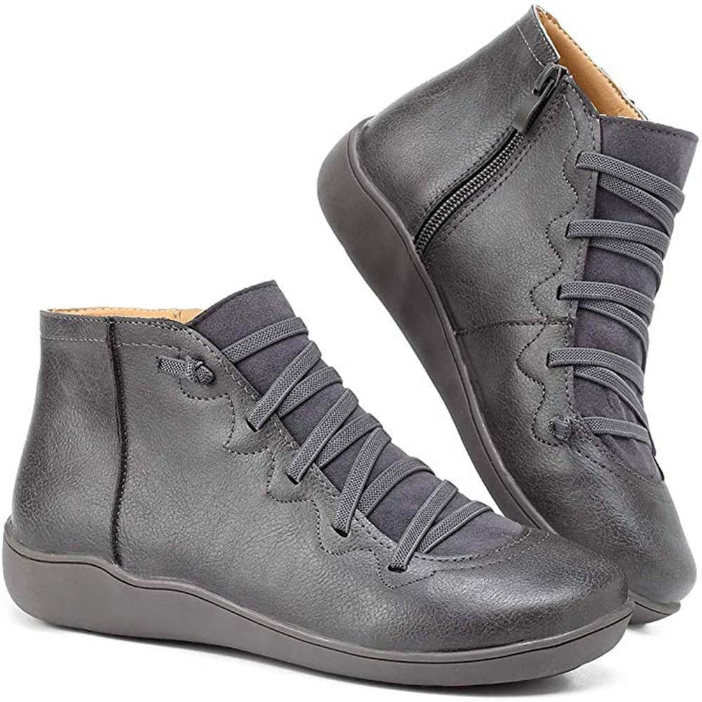 Botti™ Elite Ankle Boots