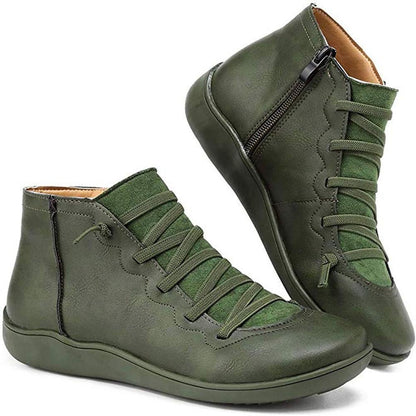 Botti™ Elite Ankle Boots